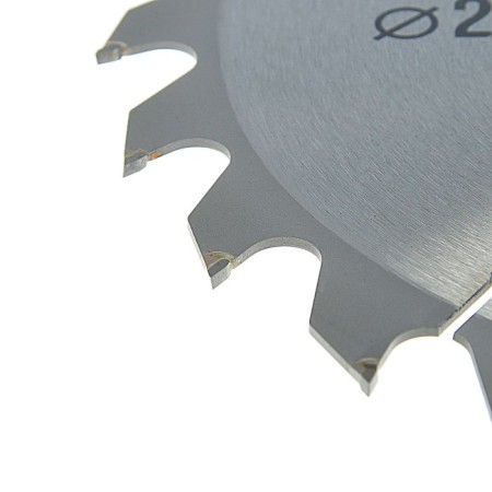 Disk Diskeeping LOME, FASH CROW, 230 x 30 mm (rings at 20, 16), 24 teeth-4