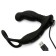 Simul8 prostate massager, with penis rings and scrotum