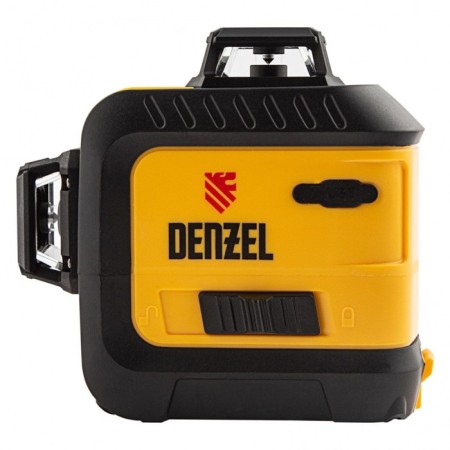 Laser level Denzel LX 360-2 Red, 30 m, 635 hm, 3 rays, LI 2800 mAh, mult and multiple-prison-2