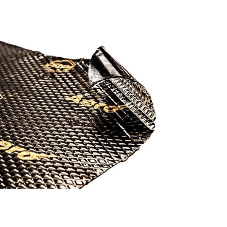 Vibration isolation material STP Aero, size: 2x470x750 mm-1