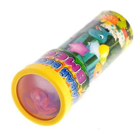 Kaleidoscope "Funny animals", mix-1