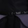 Tourist backpack on the valve, TAIF, 65 l, 3 external pockets, black/gray color