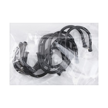 Hook, black color, d = 3.2 mm, l = 640 mm-2