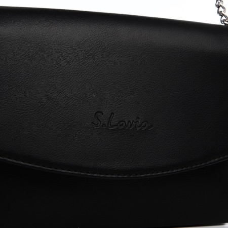 Bag-mixer on lightning, black color-5
