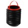 Folding bucket 4 l, car, 18 × 24 cm