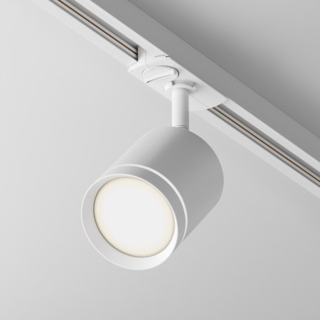 TREE TRECHNICAL TR085-1-5W4K-W, 5W, 6.8x6.8x8 cm, LED, 200LM, 4000K, White Color-1