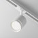 TREE TRECHNICAL TR085-1-5W4K-W, 5W, 6.8x6.8x8 cm, LED, 200LM, 4000K, White Color