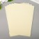 Hard felt 1 mm 20x30 cm top. Moloko