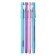 Ballic handle, Erichkrause, Ultra-30 Stick & Grip Pastel "Knot 0.7 mm color Blue Blue