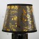Rhine table lamp E14 15W black 20x20x27 cm Risalux