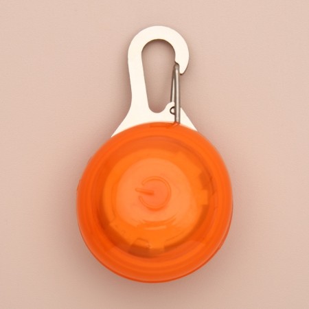 Beacon sphere 3 glow mode orange-7