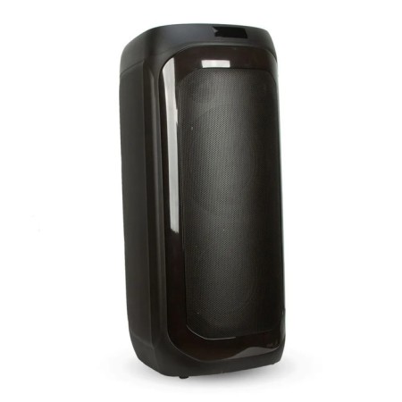 Portable karaoke system Eltronic Fire Box 1000 (30-09), 100 W, TWS, AUX, USB, BT, Black-7