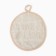 Set of Gift "Ethel" Winter Holidays, apron, towel, Take