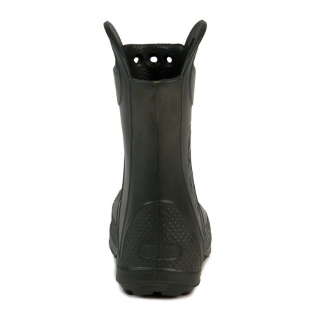 Boots for children, olive color, size 26/27-2