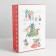 Folding box "New Year stories", 30 x 20 x 9 cm, New Year