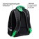 Backpack BACK CALLIGRATA "Game Pixels", 39 x 30 x 14 cm