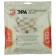 LED era tape, 5 m, IP65, SMD5050, 60 LED/m, 14.4 W/m, 24 V, glow warm white