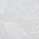 Tulle to the kitchen on a curtain tape 250x160 cm, white, 100% polyester