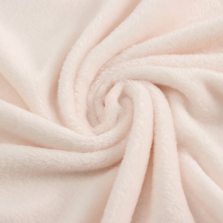 Sleeves plaid, beige color, 150x200 cm, sleeve - 27x52 cm, Aerosoft-5