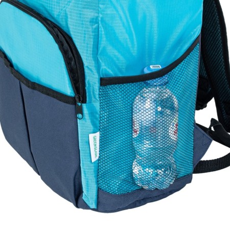 Isothermal backpack Green Glade P2220, 20 liters-22