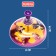 Yula is transparent "Masha and the Bear"