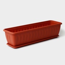 Balcony box 