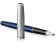 Parker Sonnet Sand Blasted Metal & Blue Lacquer, 0.8mm, Chern, Data/UP 2146639