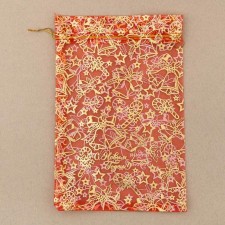 Bag Gift Organza 