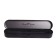 Switching handle, 0.7 mm, Bruno visconti bergamo, gray rod, gray metal case, in a metal case