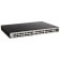 D-Link DGS-3130-54S/B1A (L3) 2x10Gbit/C 48SFP 4SFP+ controlled