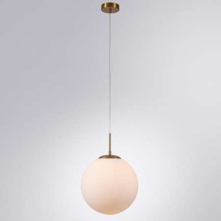 Suspension VOLARE 42 cm, D 30 cm, 1x60W E27-1