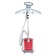 Setter Galaxy GL 6206, floor, 1800 watts, 2300 ml, 40 g/min, white-red