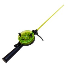 Winter fishing rod 