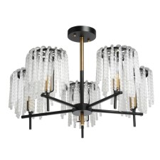 Lavinia chandelier, size 62x43x62 cm, 300W 5xe14