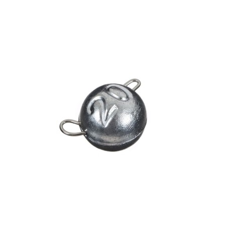 Cargo yugana, cheburashka, collapsible, 20 g-1