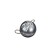 Cargo yugana, cheburashka, collapsible, 20 g