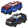 Transcar Double carrier, taxi - pickup, 8 cm