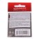 Namazu Pro Rolling Ribbed Swivel, Brass, Carbon, Test-14 kg, packaging 10 pcs.