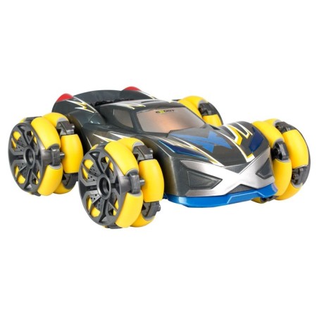 EXOST Radio Machine "Haiper Drift"-2
