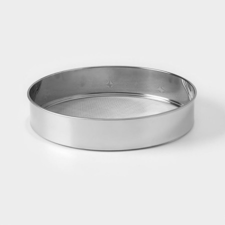 Sito Dolyana "Metallic", D = 24 cm
