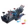Parking "Aircraft carrier", shoots, light and sound, mobile elements