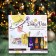 New Year. Figure chocolate Dolce Vita, assorted liquor, 13 g
