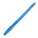 Ballic handle Lancer Office Style 820, needle node 0.5 mm, blue ink, blue body