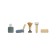 Shaving set Plan Toys