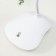 Sensory table lamp 16749/1 LED 2W 6000K USB AKB White 13x11x39 cm Risalux