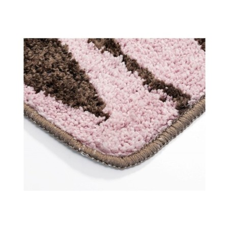 Bathroom rug Rossel BM-5705-1