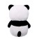 Soft toy "Panda", Mix colors