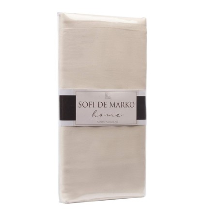Pillowcase, size 70x70 cm, color light-1
