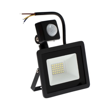 RSV-SFL-3-30W-6500K-IP65 Sensor LED