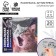 Spiral coloring-antistress "World of cats"